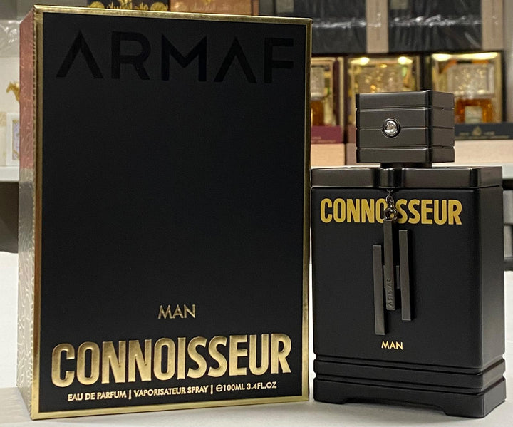 Armaf Connoisseur Man EDP 100ml Aromatic Fougere for Men