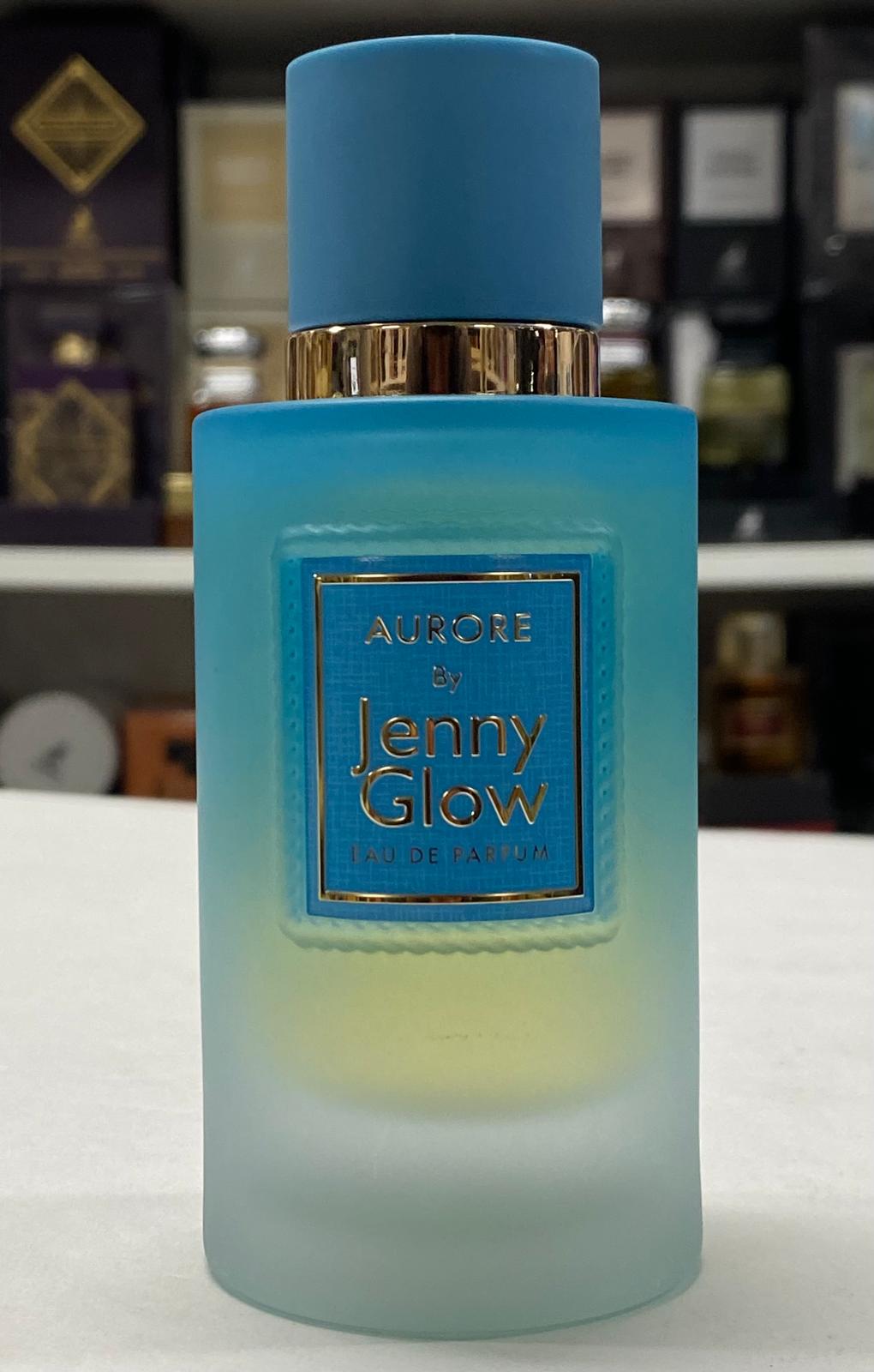 Jenny Glow Aurore EDP