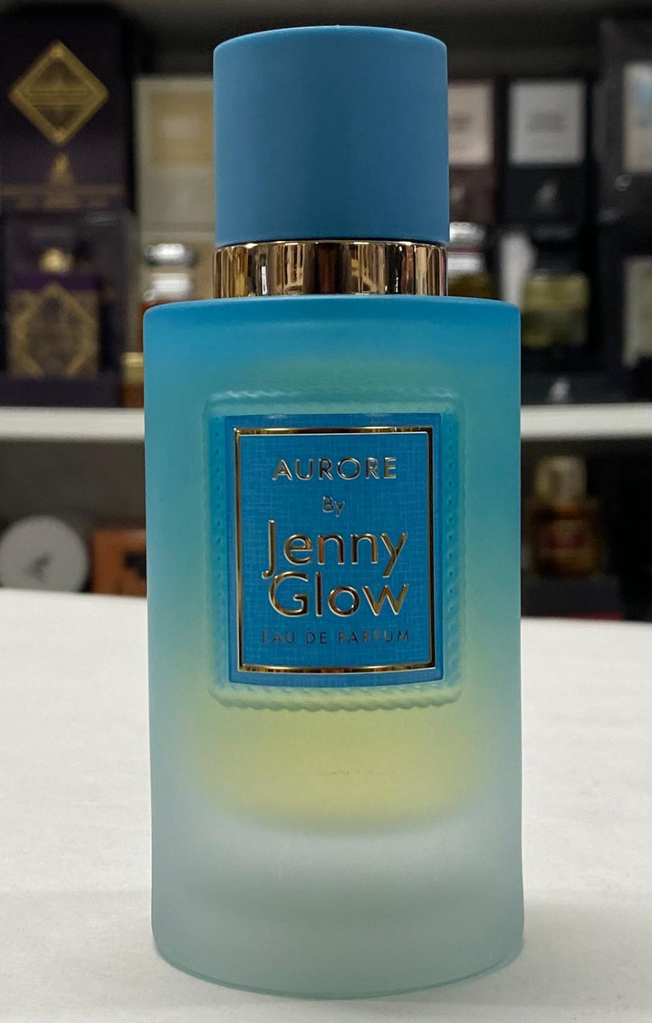 Jenny Glow Aurore EDP