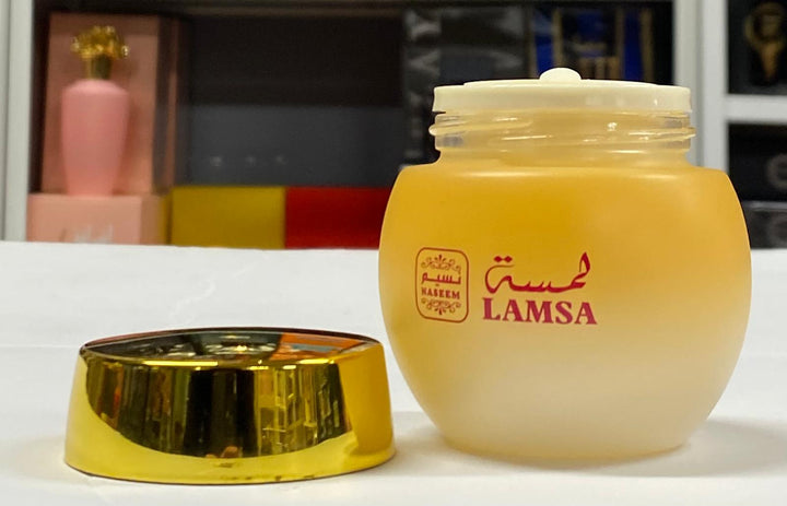 Mukhamria Jamid Lamsa by Naseem