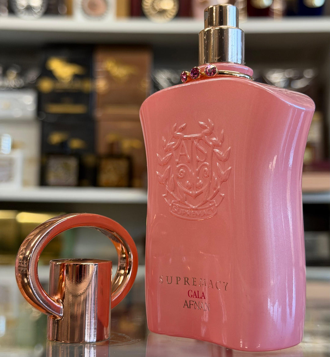 Afnan Supremacy Gala Extrait de Parfum 90ml