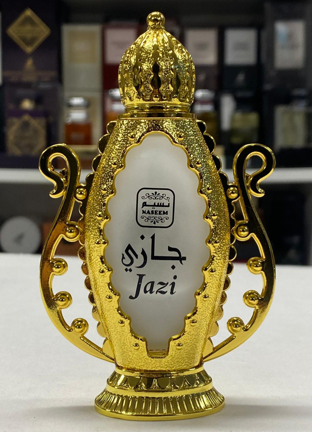 Naseem Jazi CPO 20 ml