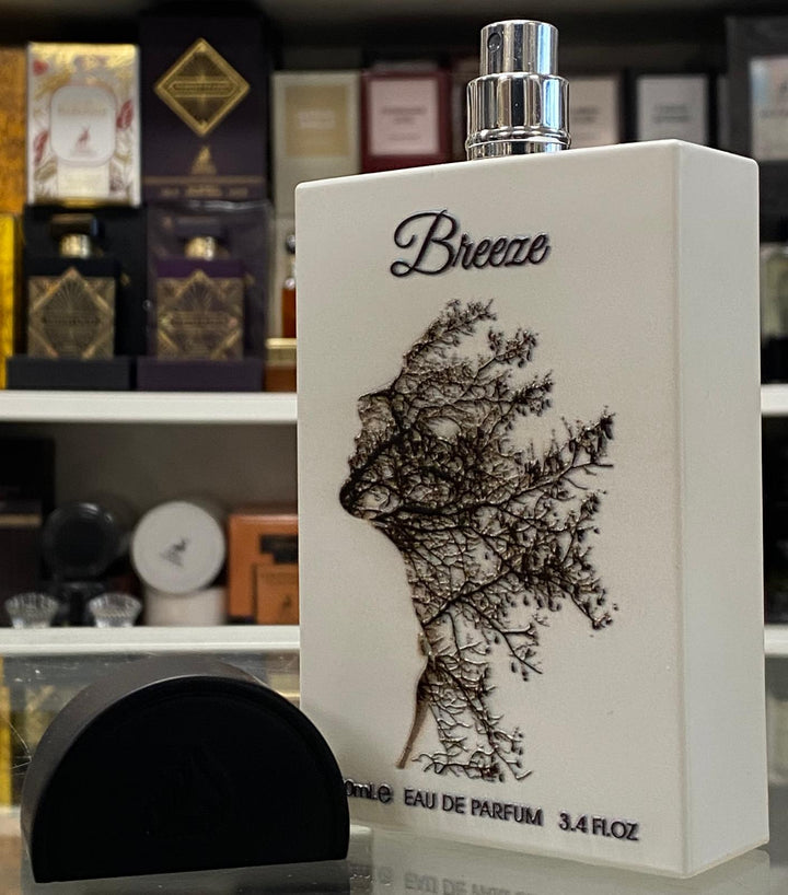 Lattafa Breeze EDP 100ml/3.4 fl oz