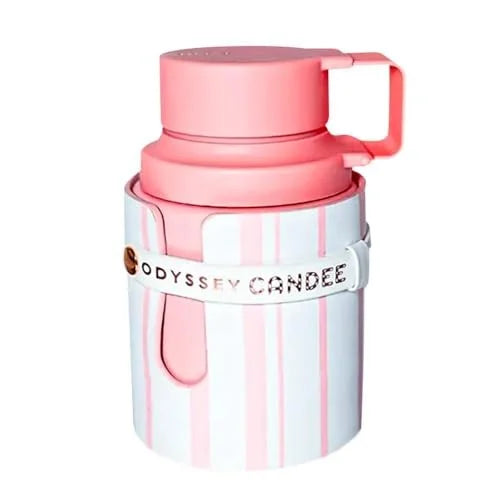 Odyssey Candee By Armaf Eau De Parfum Natural Spray 100ml/3.4fl.oz