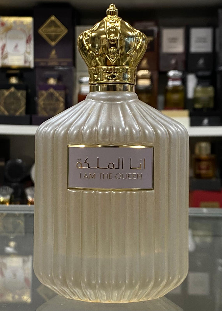 Ard al Zaafaran Ana al Malikha EDP 100ml