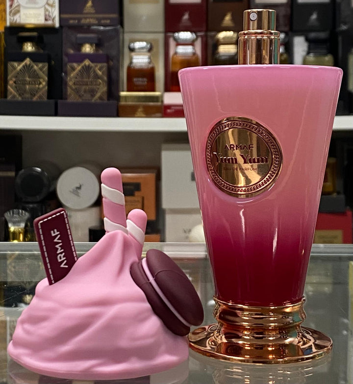 Armaf Yum Yum Delights EDP 100ml/3.4 fl oz