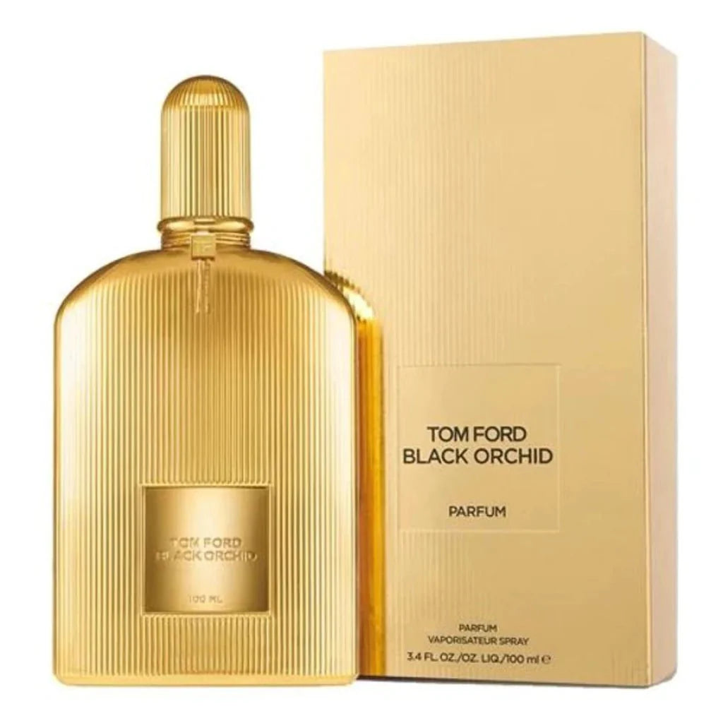 Tom Ford Black Orchid Parfum 100ml/3.4 fl oz