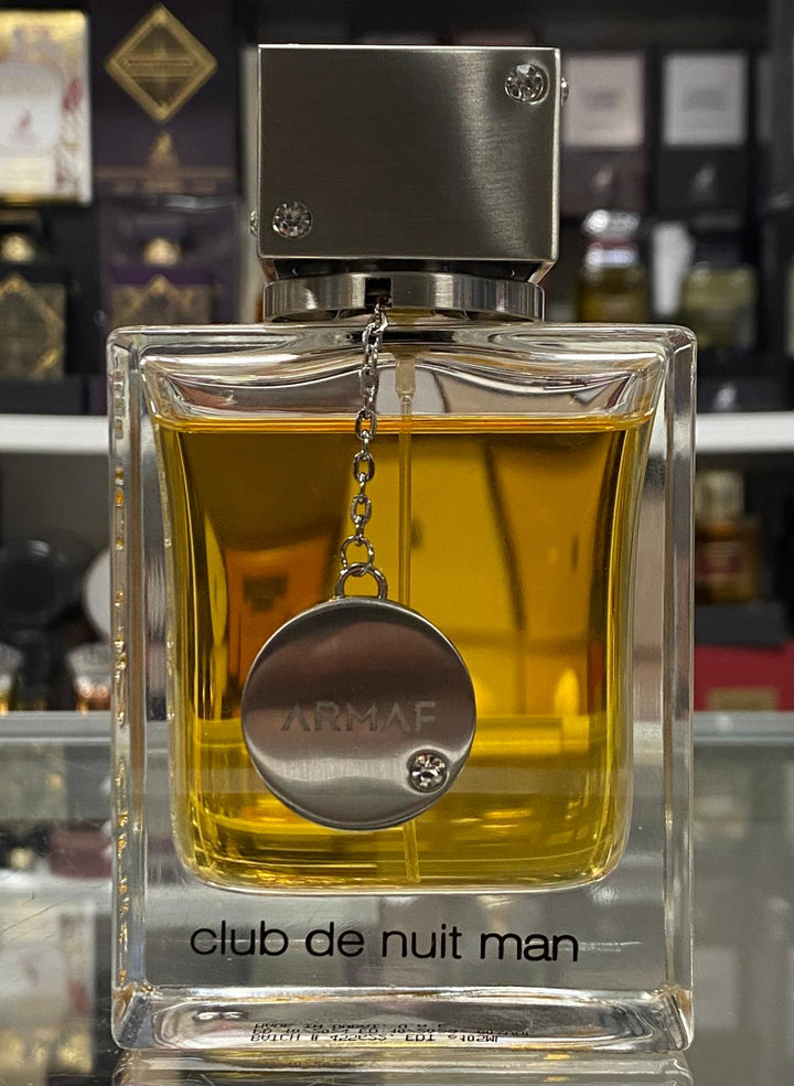 Armaf Club de Nuit Man EDT 100ml/3.4 fl oz