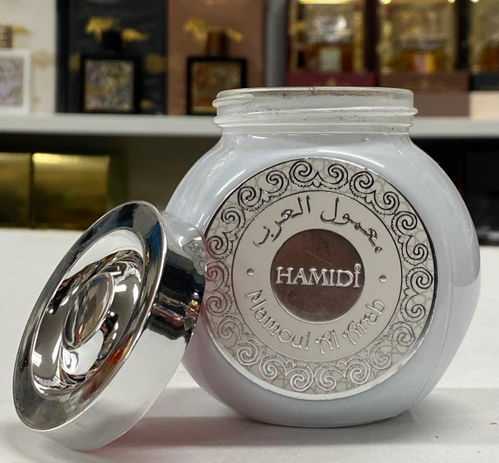 Muattar Mamoul Al Arab Bakhoor by Hamidi | 50g