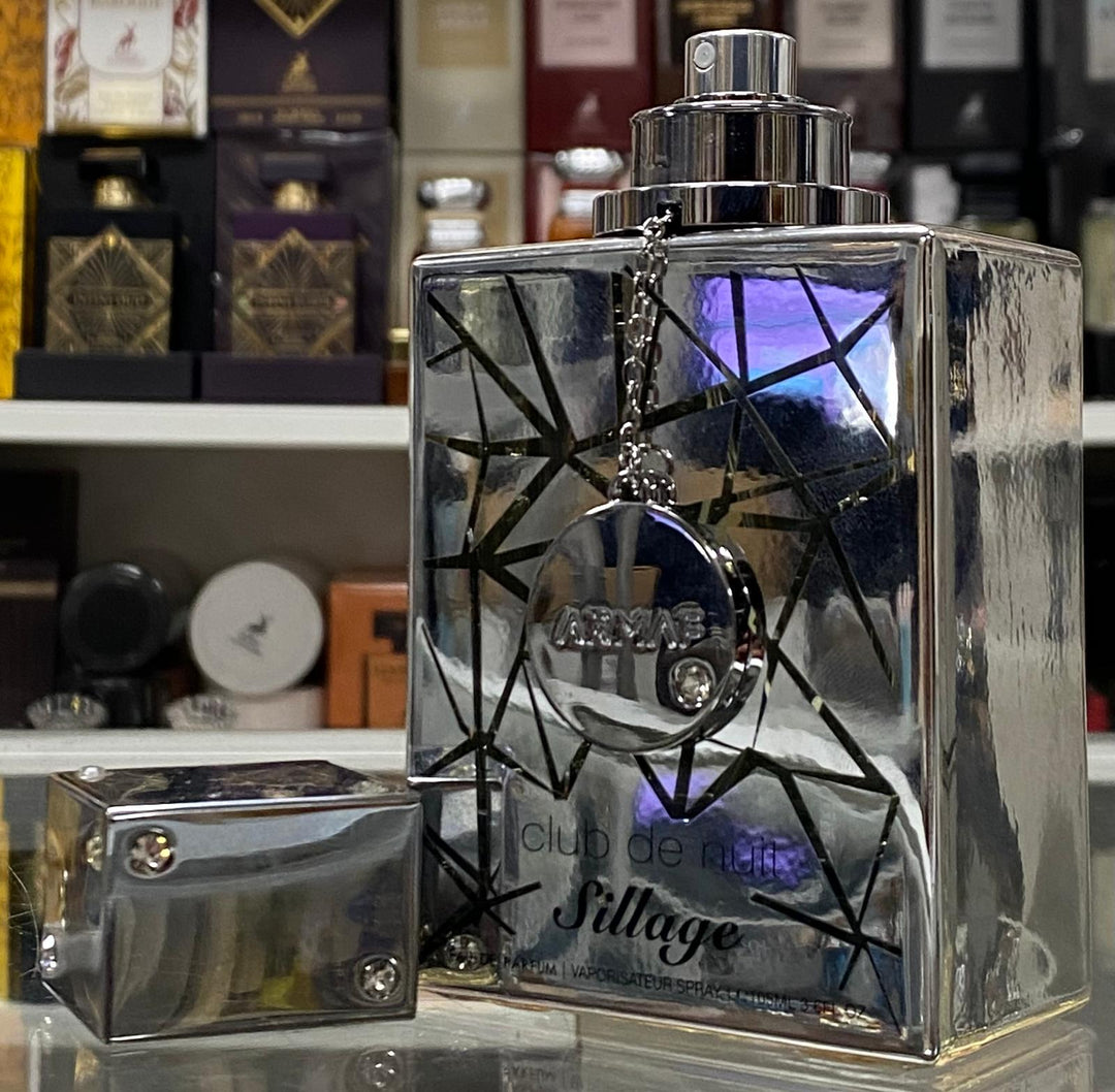 Armaf Club de Nuit Sillage EDP 105ml