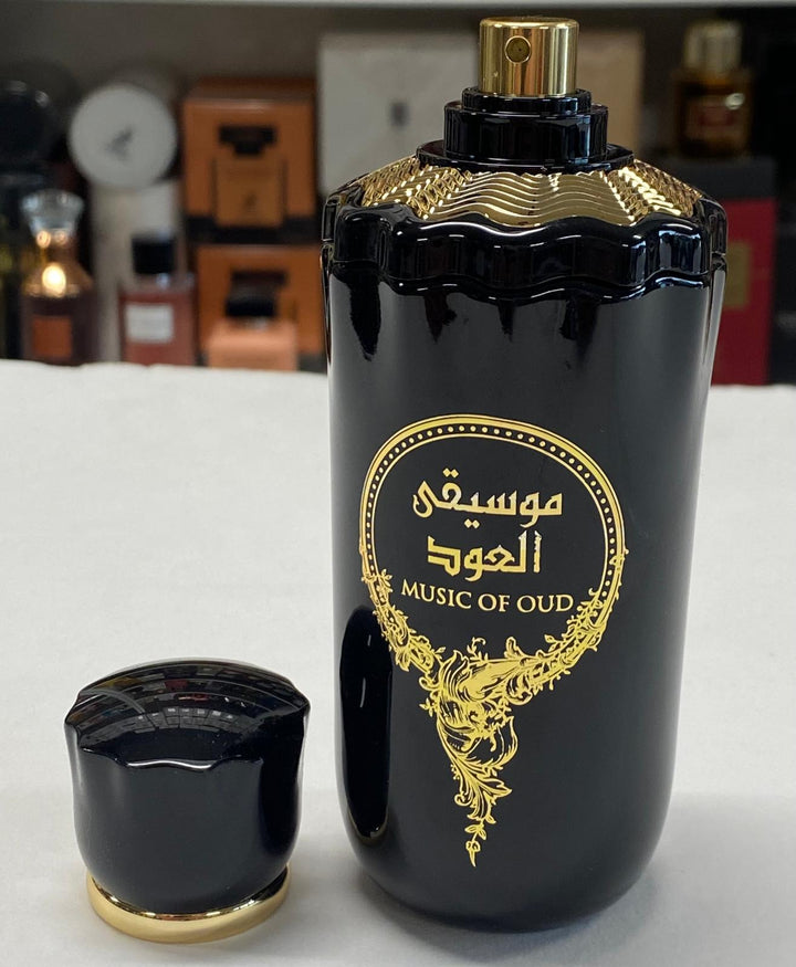Music of Oud EDP 100ml/3.4 fl oz by Risala