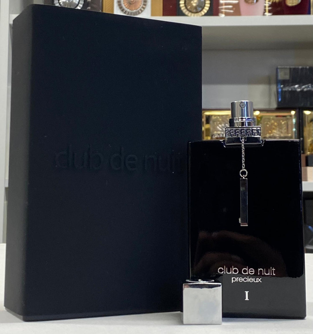 Club de Nuit Precieux I Extrait de Parfum by Armaf
