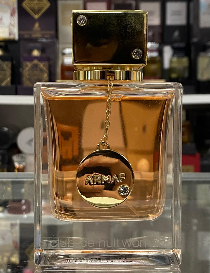 Armaf Club de Nuit Woman EDP 100ml