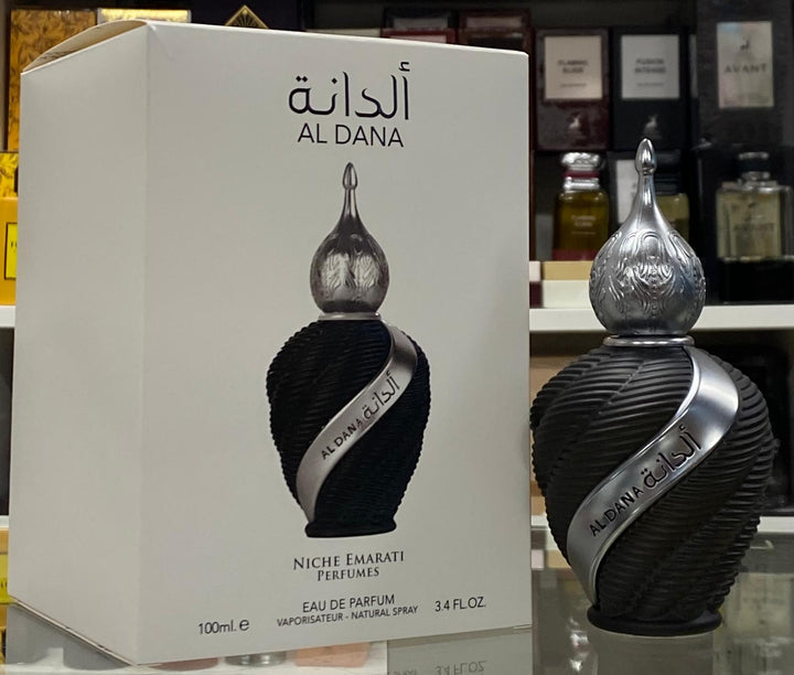 Lattafa Al Dana Eau de Parfum – 100ml