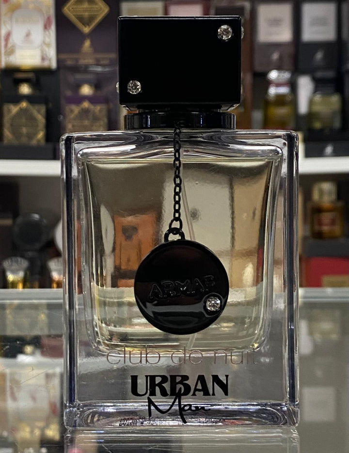Armaf Club de Nuit Urban Man EDP 105ml
