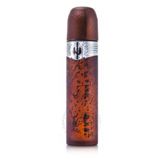 Cuba Grey By Cuba Original Eau De Toilette Spray 100ml/3.3fl.oz