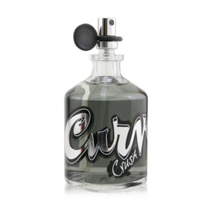 Liz Claiborne Curve Crush Cologne Spray For Men 125ml/4.2fl.oz