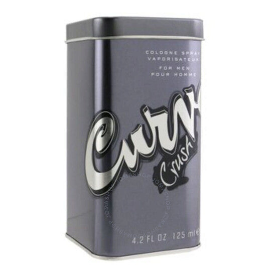 Liz Claiborne Curve Crush Cologne Spray For Men 125ml/4.2fl.oz