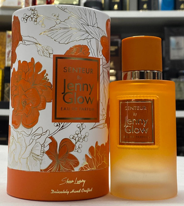 Jenny Glow Senteur EDP
