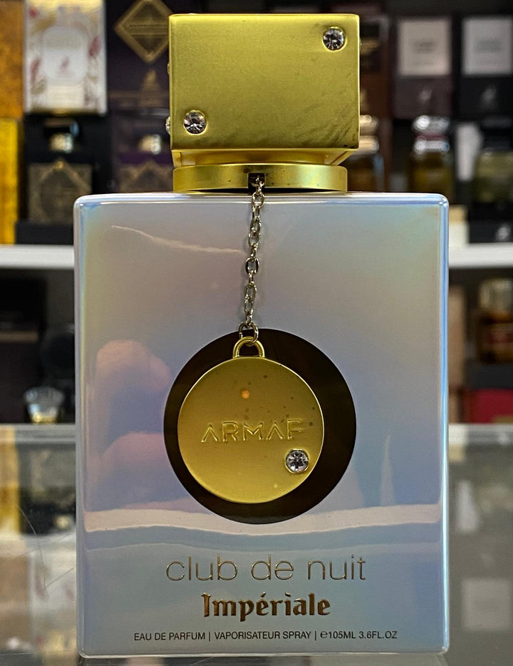 Armaf Club de Nuit Impériale EDP- 105ml