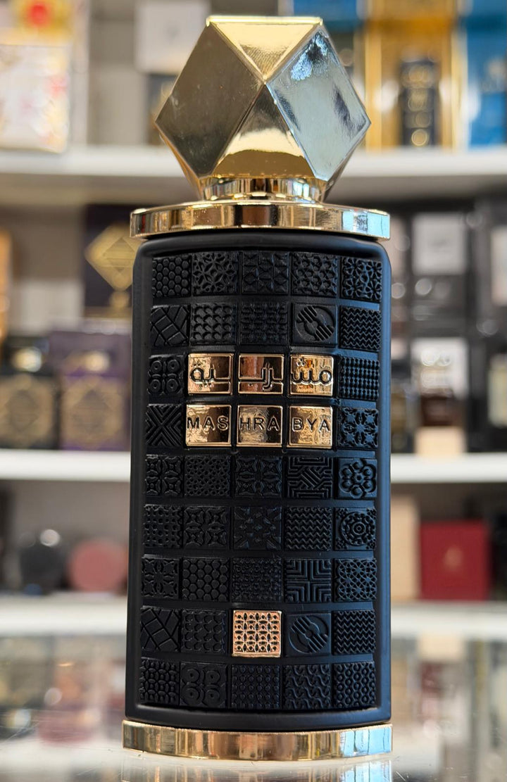 Lattafa Mashrabya Eau de Parfum 100ml (3.4 oz)