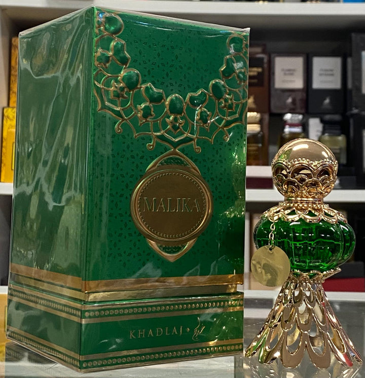 Khaldaj Malika Green CPO 20ml