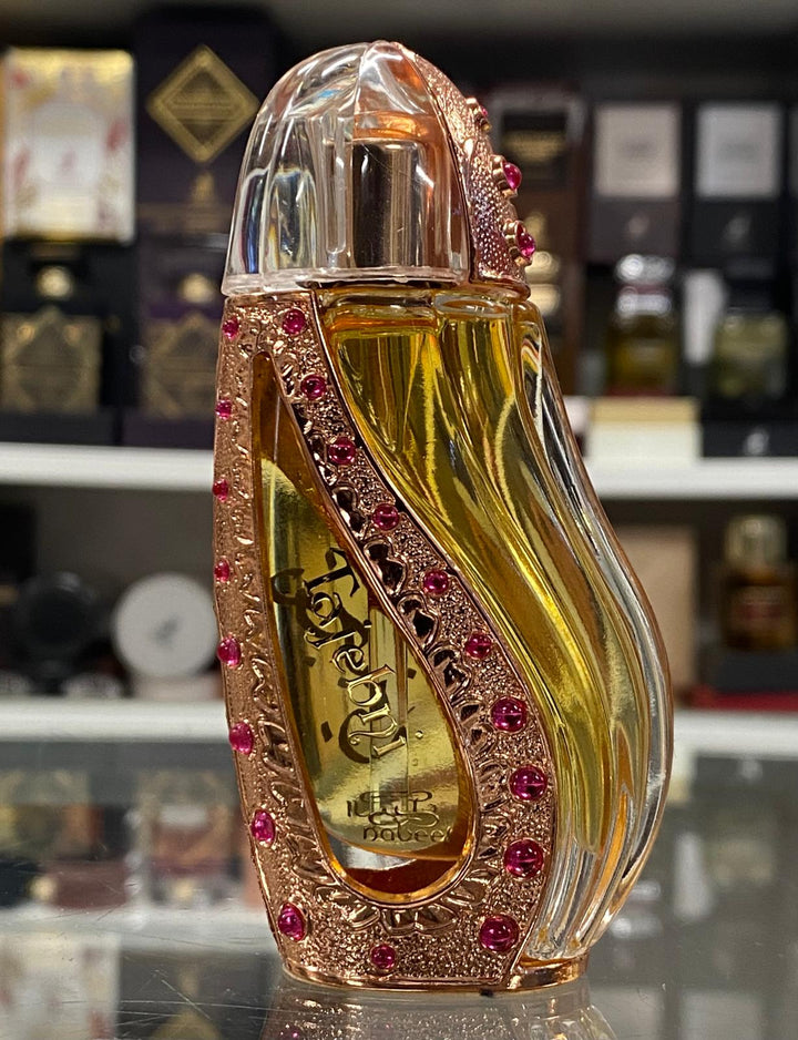 Nabeel Tajebni CPO 20ml