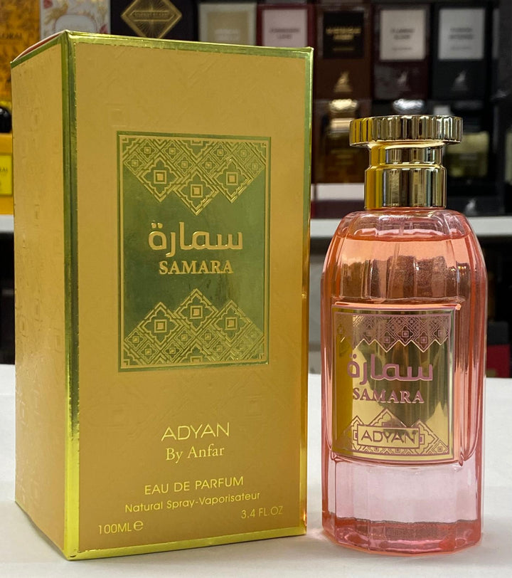 Adyan Samara EDP 100ml/3.4 fl oz by Anfar