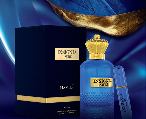 INSIGNIA - AZURE 105ML