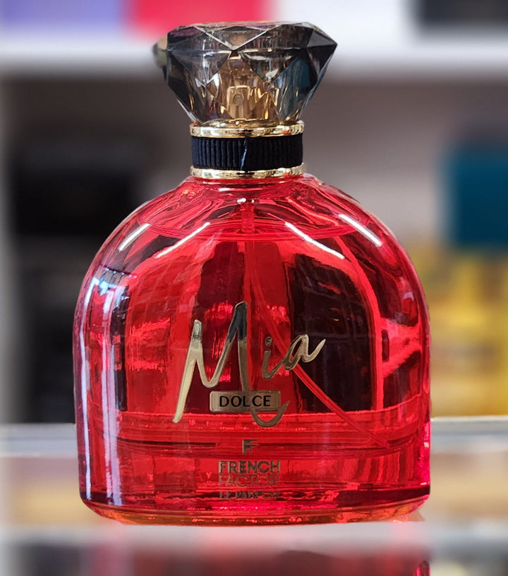 French Factor Mia Dolce EDP 100ml for Women
