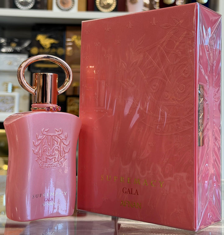 Afnan Supremacy Gala Extrait de Parfum 90ml