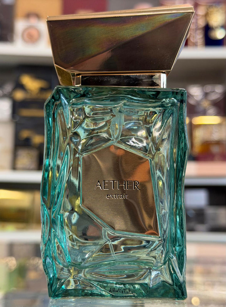 French Avenue Aether Extrait 100ml