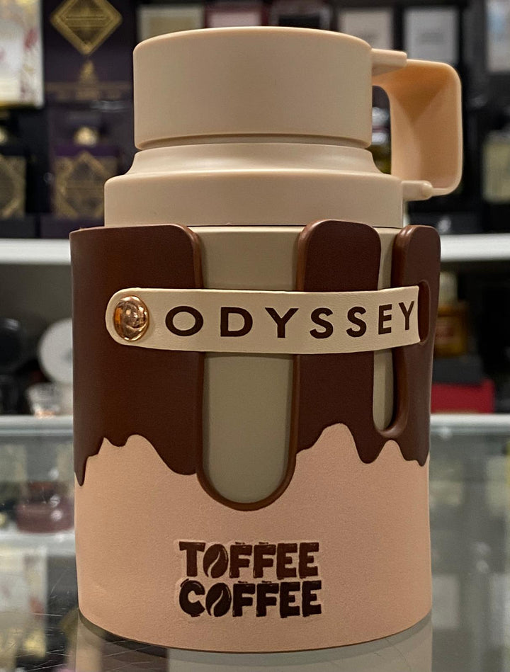 Armaf Odyssey Toffee Coffee Eau de Parfum