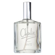 Charlie White by Revlon Eau De Toilette Spray 100ml/3.4oz