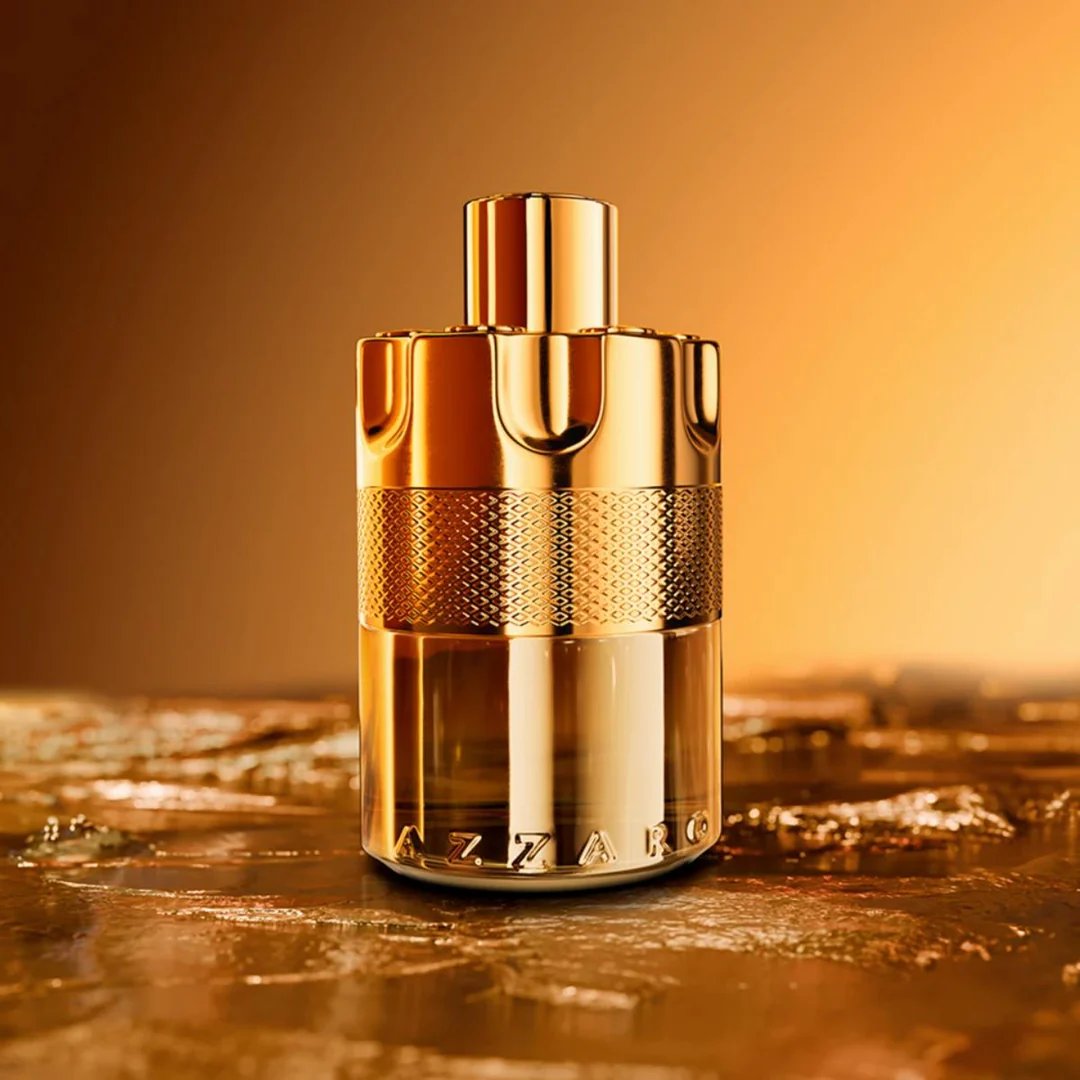 Azzaro Forever Wanted Elixir Eau de Parfum for Men 100 ml