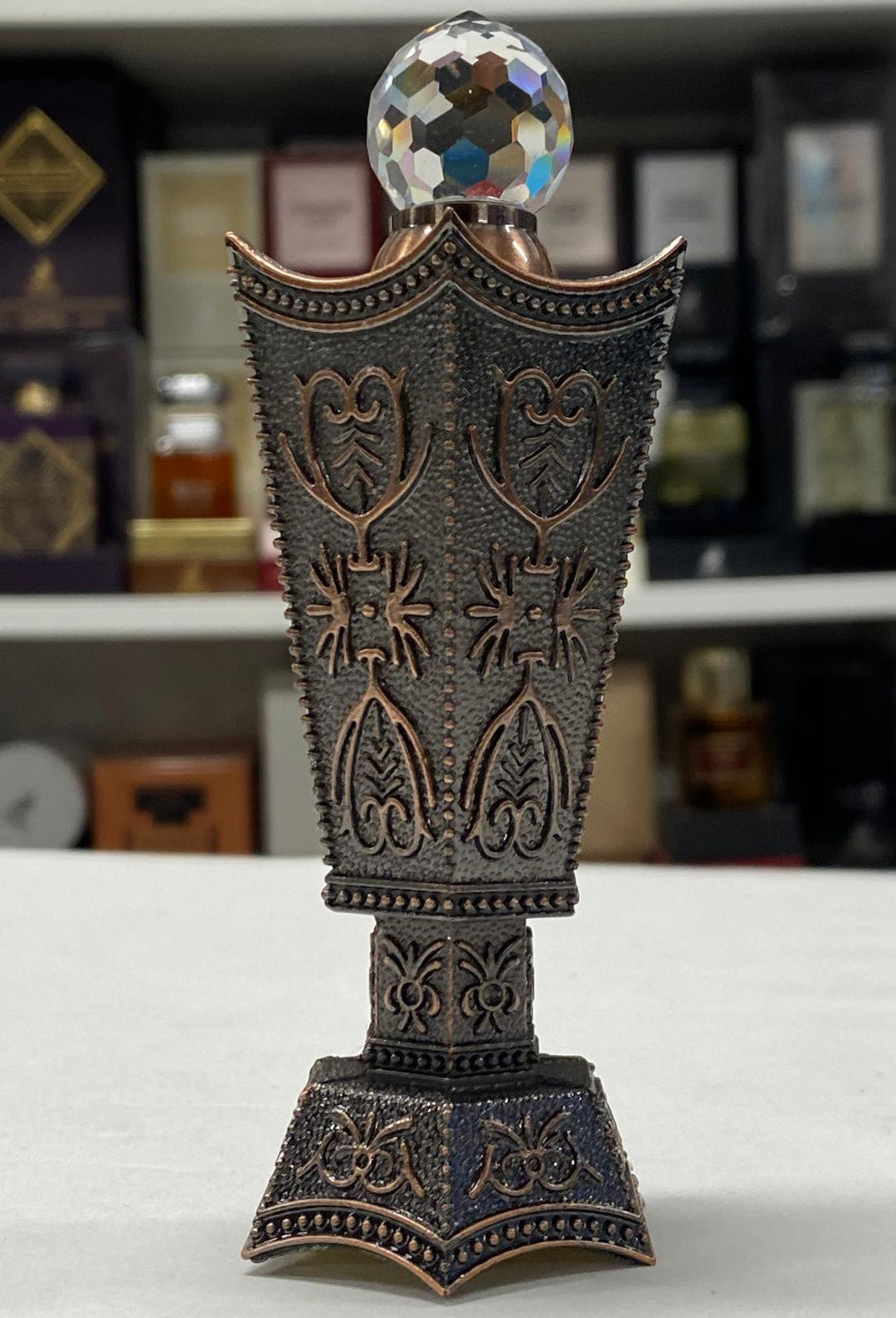 Naseem Daliya Concentrated Perfume Oil 12ml