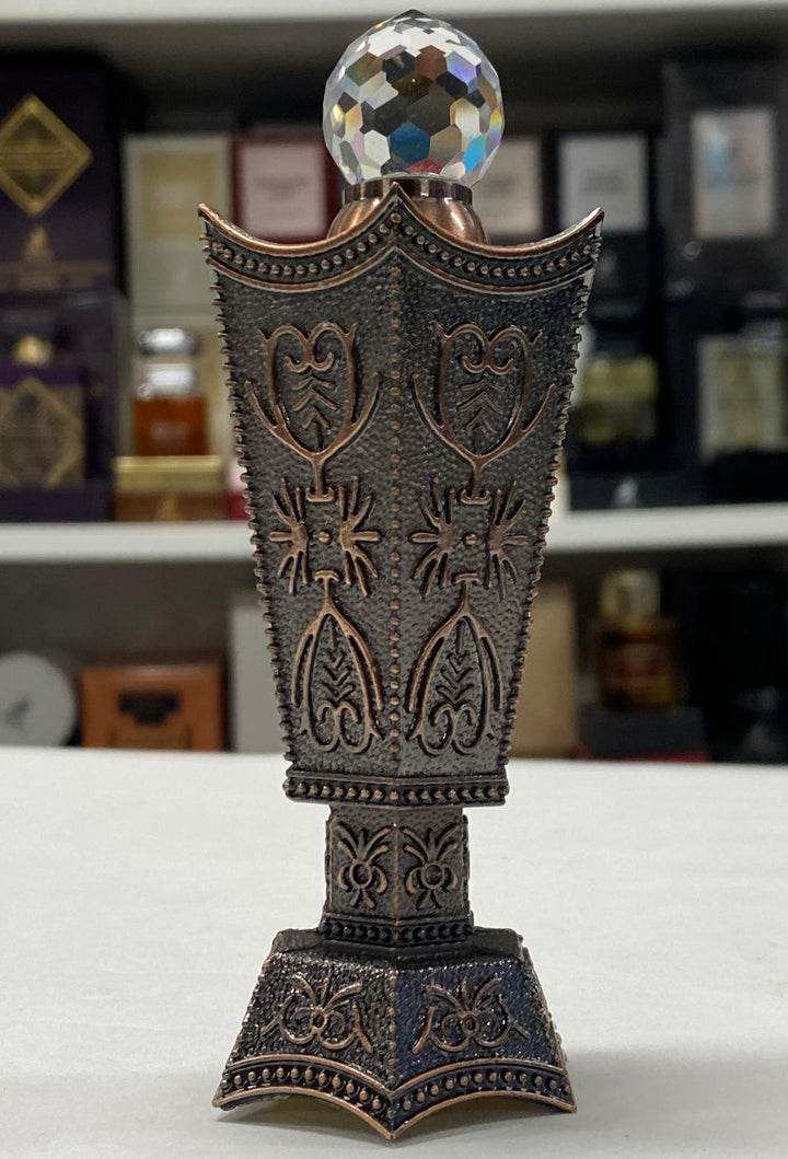 Naseem Daliya Concentrated Perfume Oil 12ml