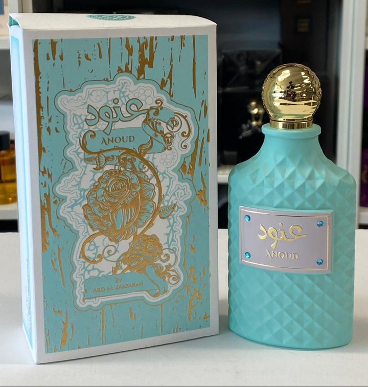 Anoud EDP 100ml/3.4 fl oz by Ard al Zaafaran