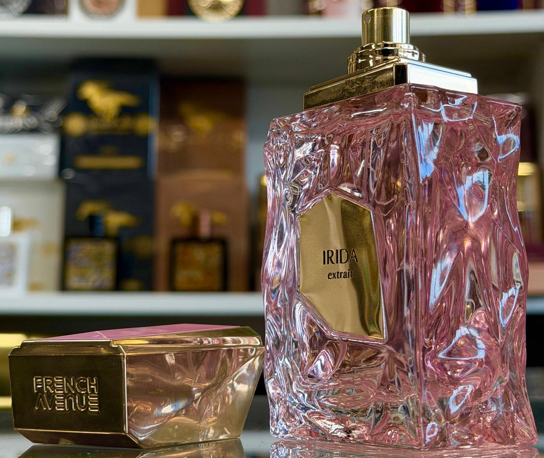 French Avenue Irida Extrait 100ml
