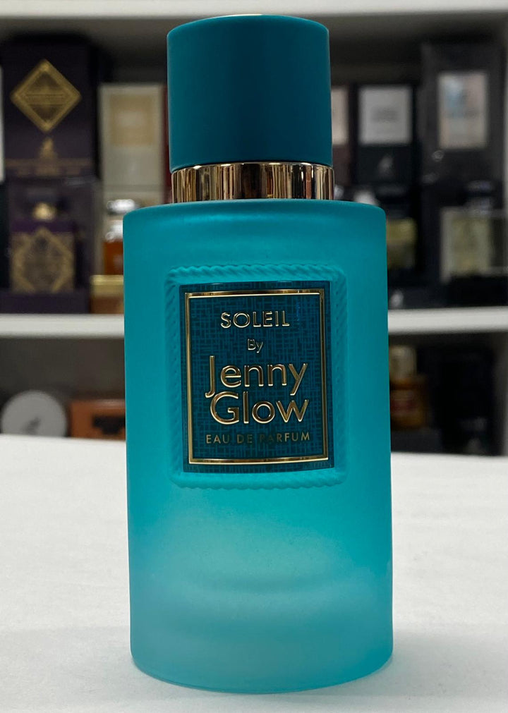 Jenny Glow Soleil EDP