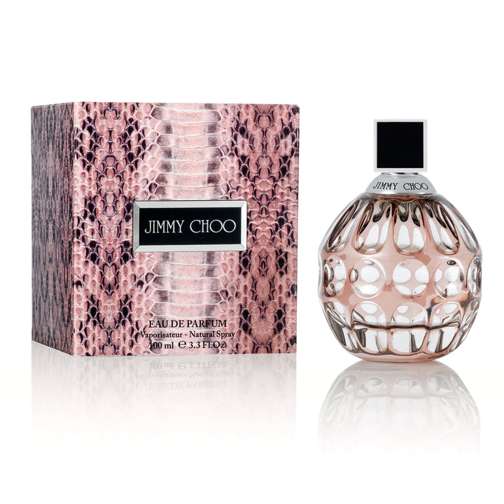 Jimmy Choo EDT 100ml/3.3 fl oz