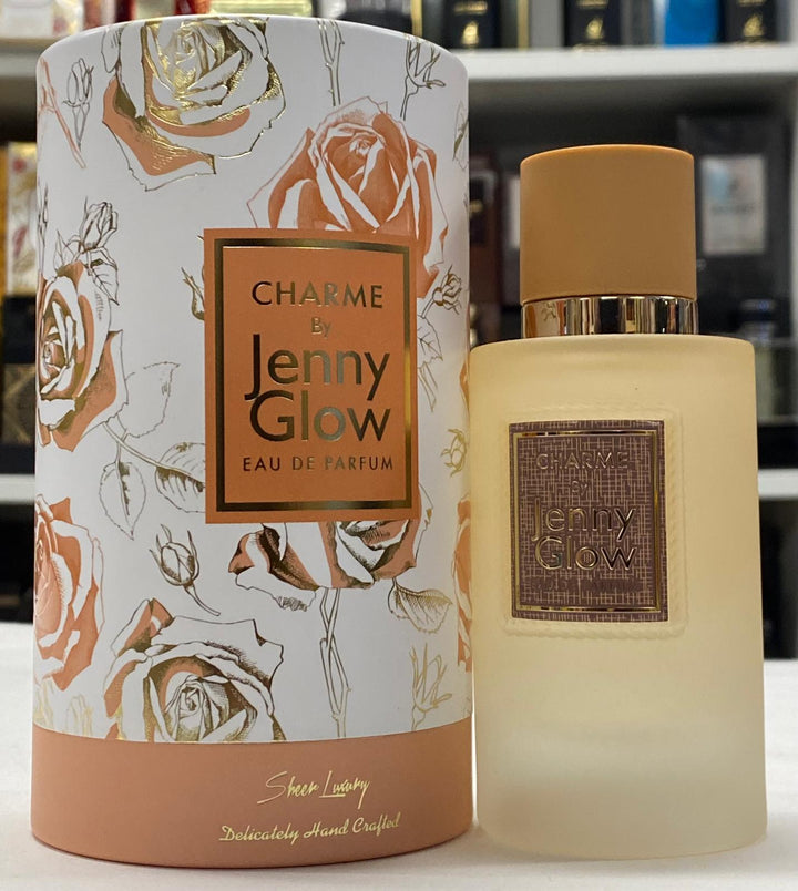 Jenny Glow Charme EDP