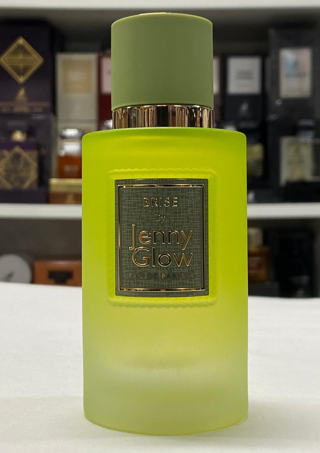 Jenny Glow Brise EDP