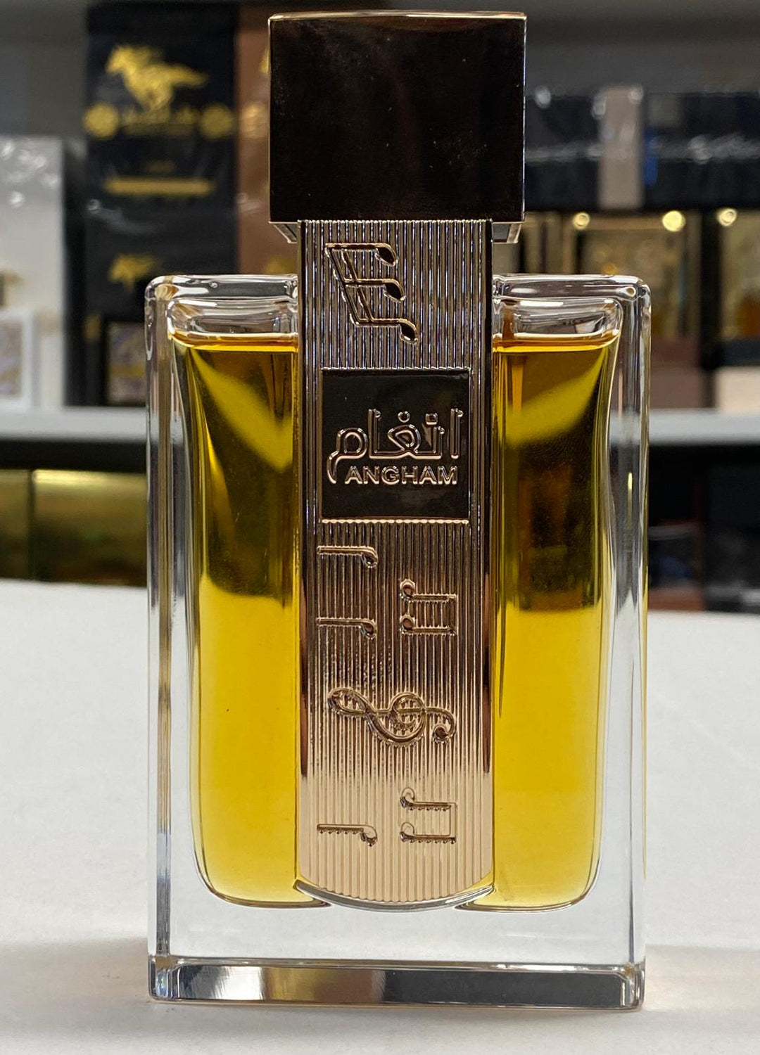 Angham EDP 100ml/3.4 fl oz by Lattafa