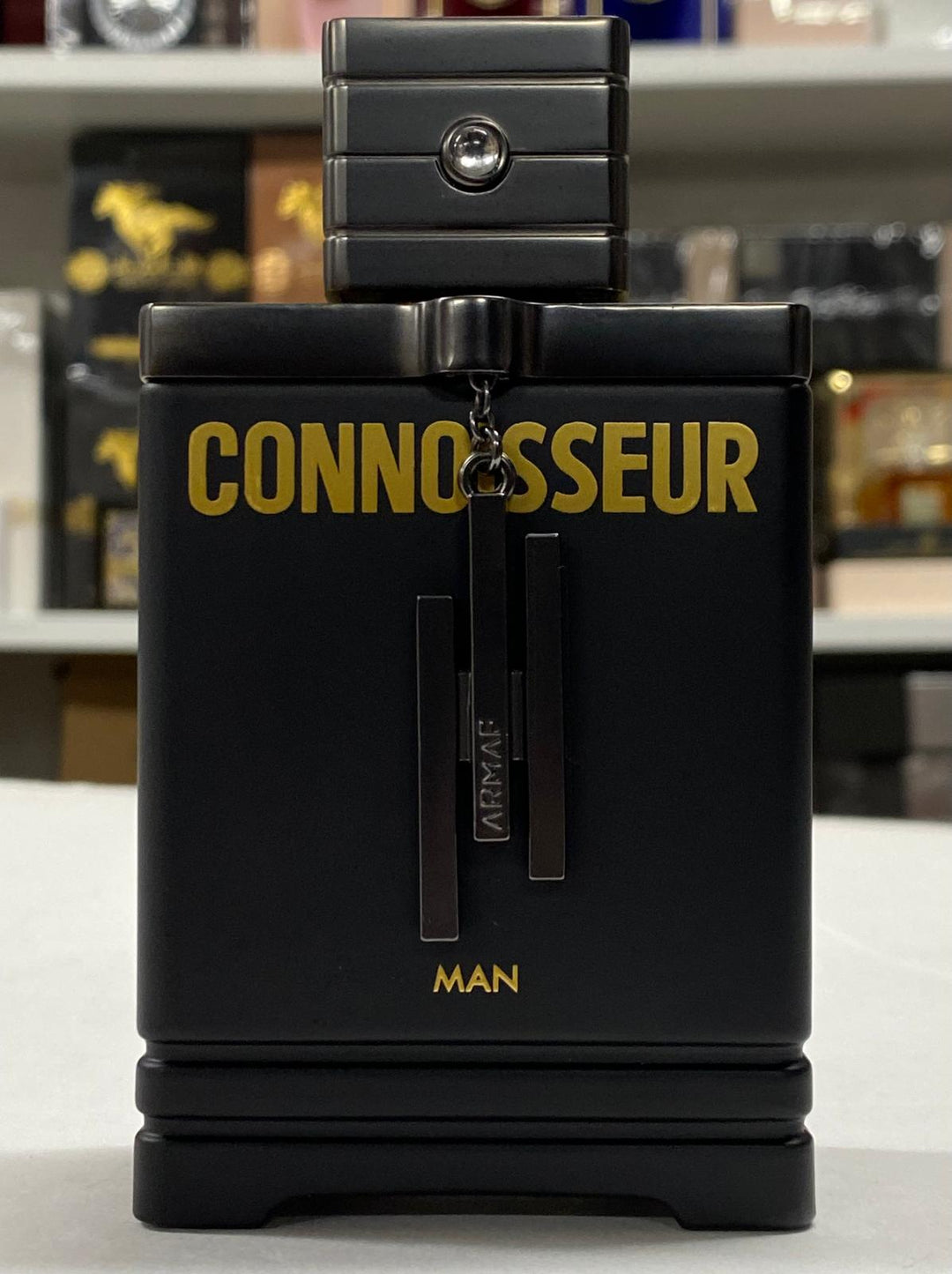 Armaf Connoisseur Man EDP 100ml Aromatic Fougere for Men