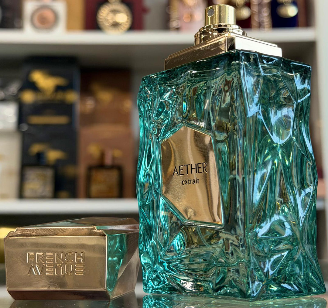 French Avenue Aether Extrait 100ml