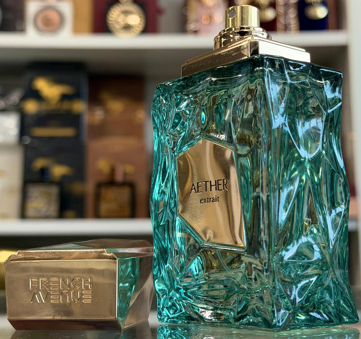 French Avenue Aether Extrait 100ml