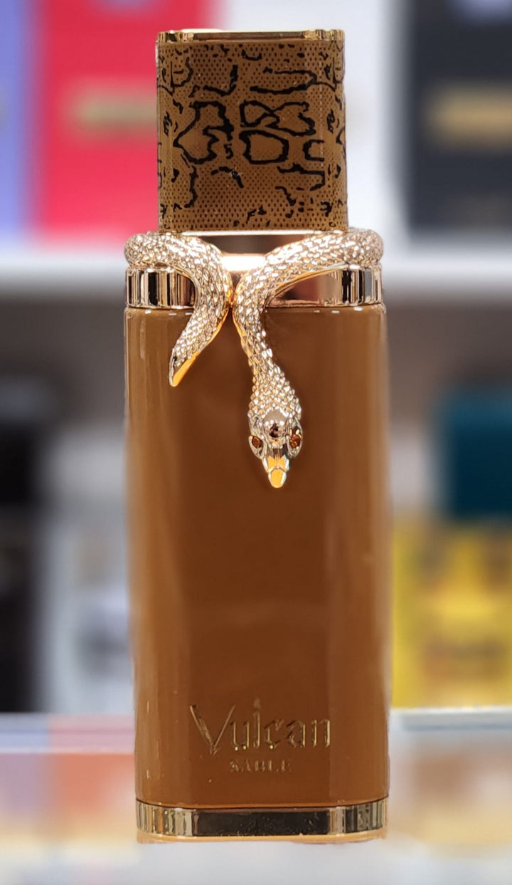 French Avenue Vulcan Sable 100ml