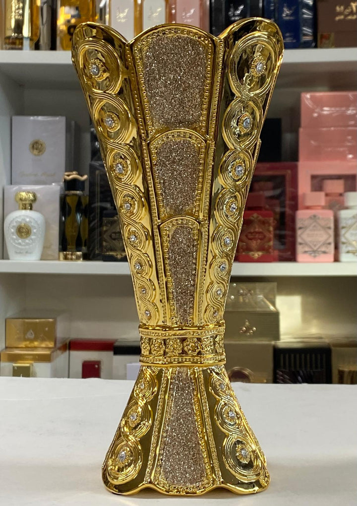 Luxury Incense Charcoal Burner