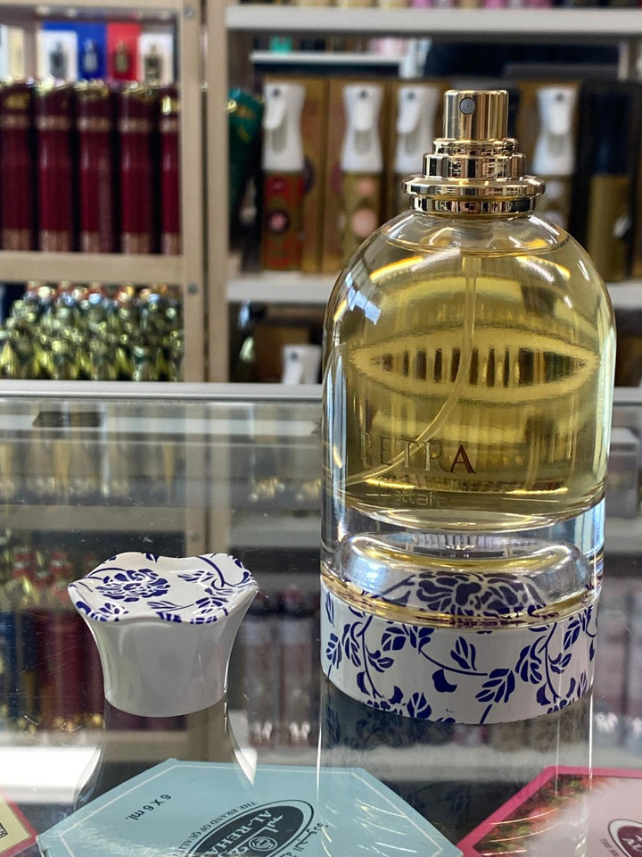 Petra EDP 100ml/3.4 fl oz by Lattafa